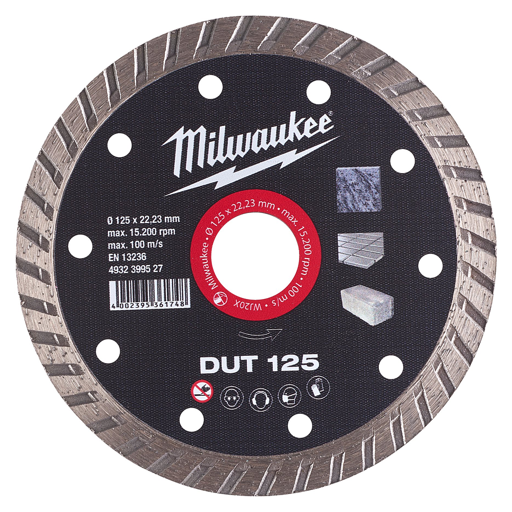 DISQUES DIAMANT